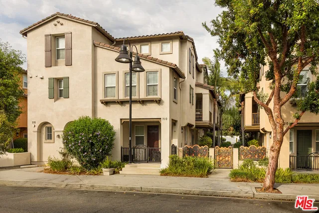 $875,000 | 710 South San Fernando Boulevard, Unit 104, Burbank, CA 91502