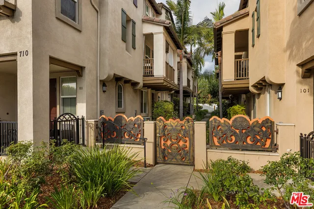 $875,000 | 710 South San Fernando Boulevard, Unit 104, Burbank, CA 91502