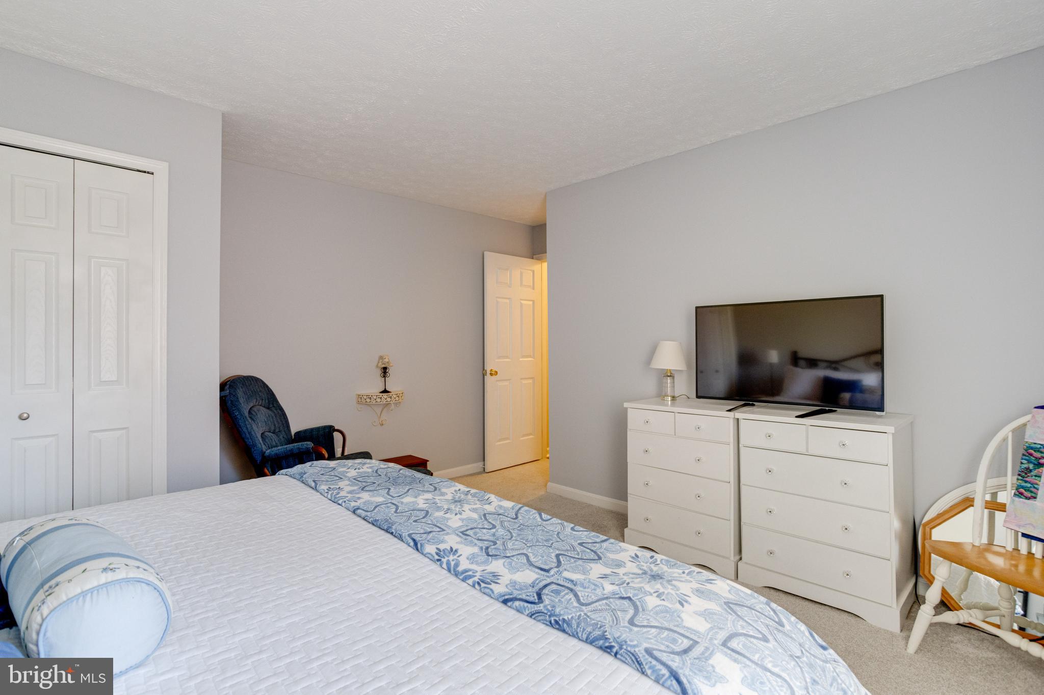 4952 Carea Road White Hall, MD 21161 - Photo 42 of 55 Large 3rd bedroom