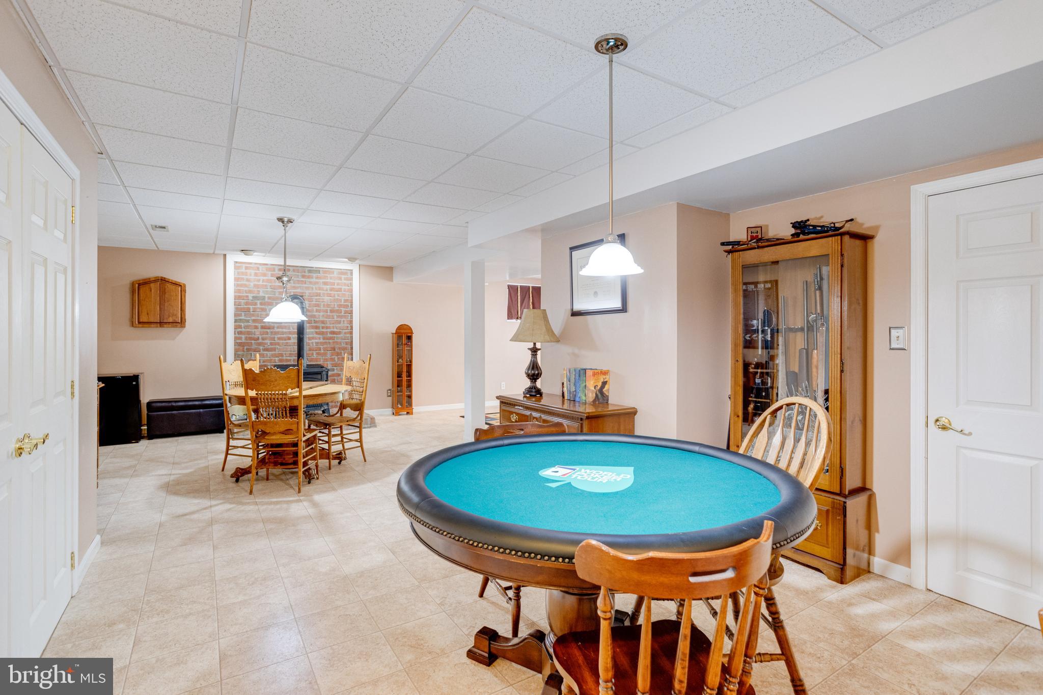 4952 Carea Road White Hall, MD 21161 - Photo 43 of 55 Fully finished lower level!