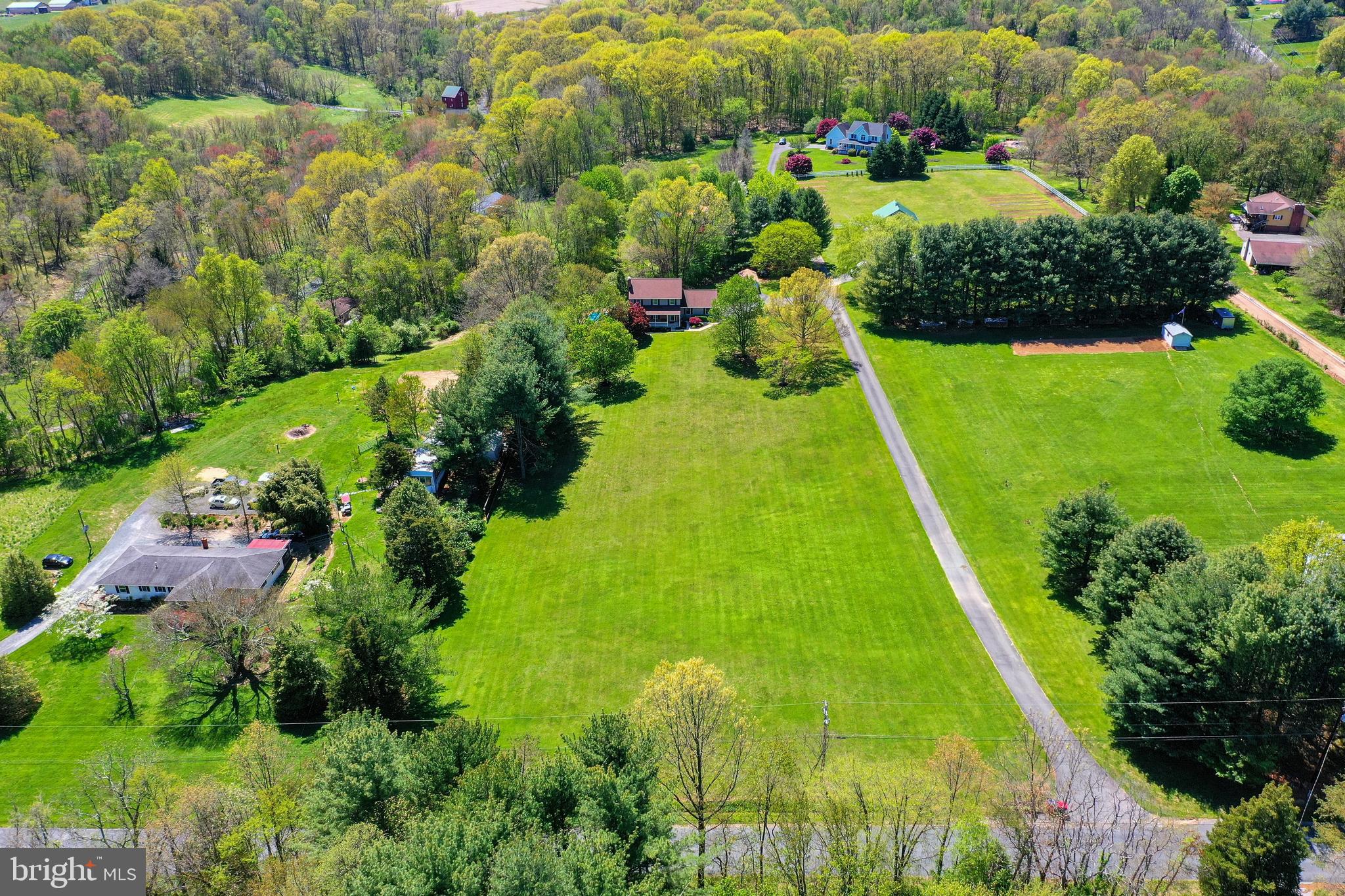 4952 Carea Road White Hall, MD 21161 - Photo 55 of 55 Beautiful countryside!