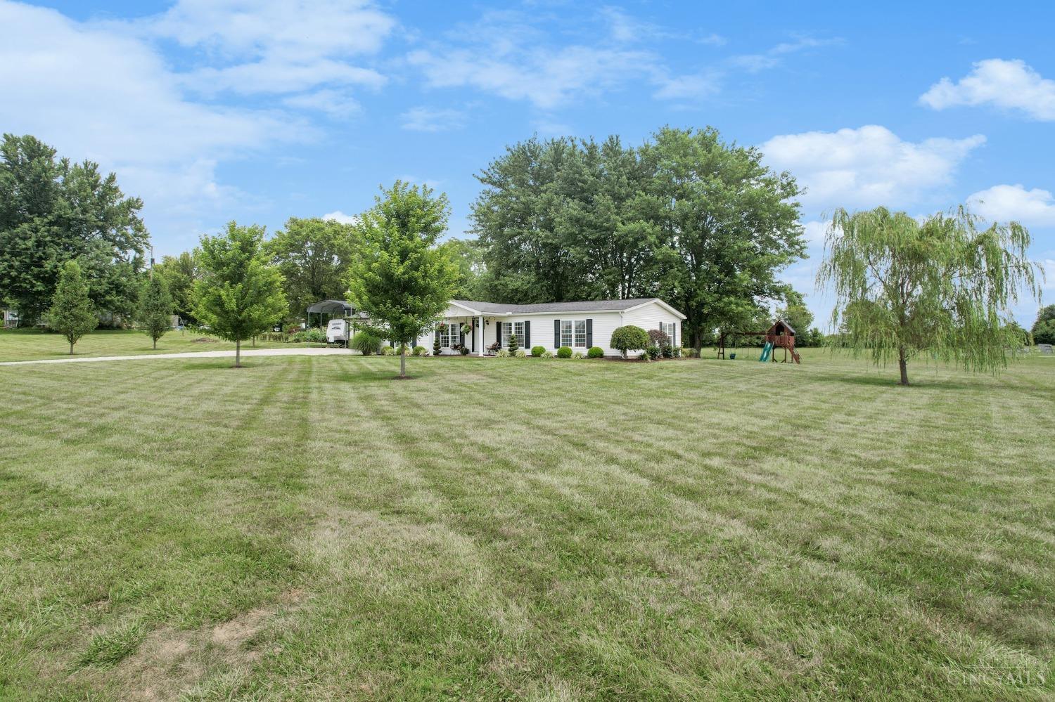 6594 Decatur-Eckmansville Road Winchester, OH 45697 - Photo 28 of 36 Gallery Image 28