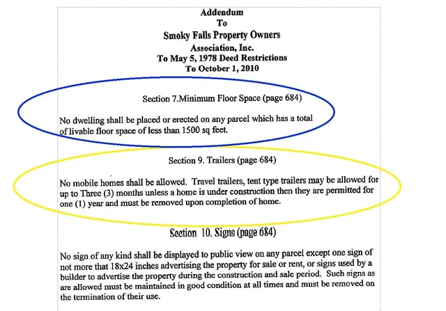 a view of a tree with a yard