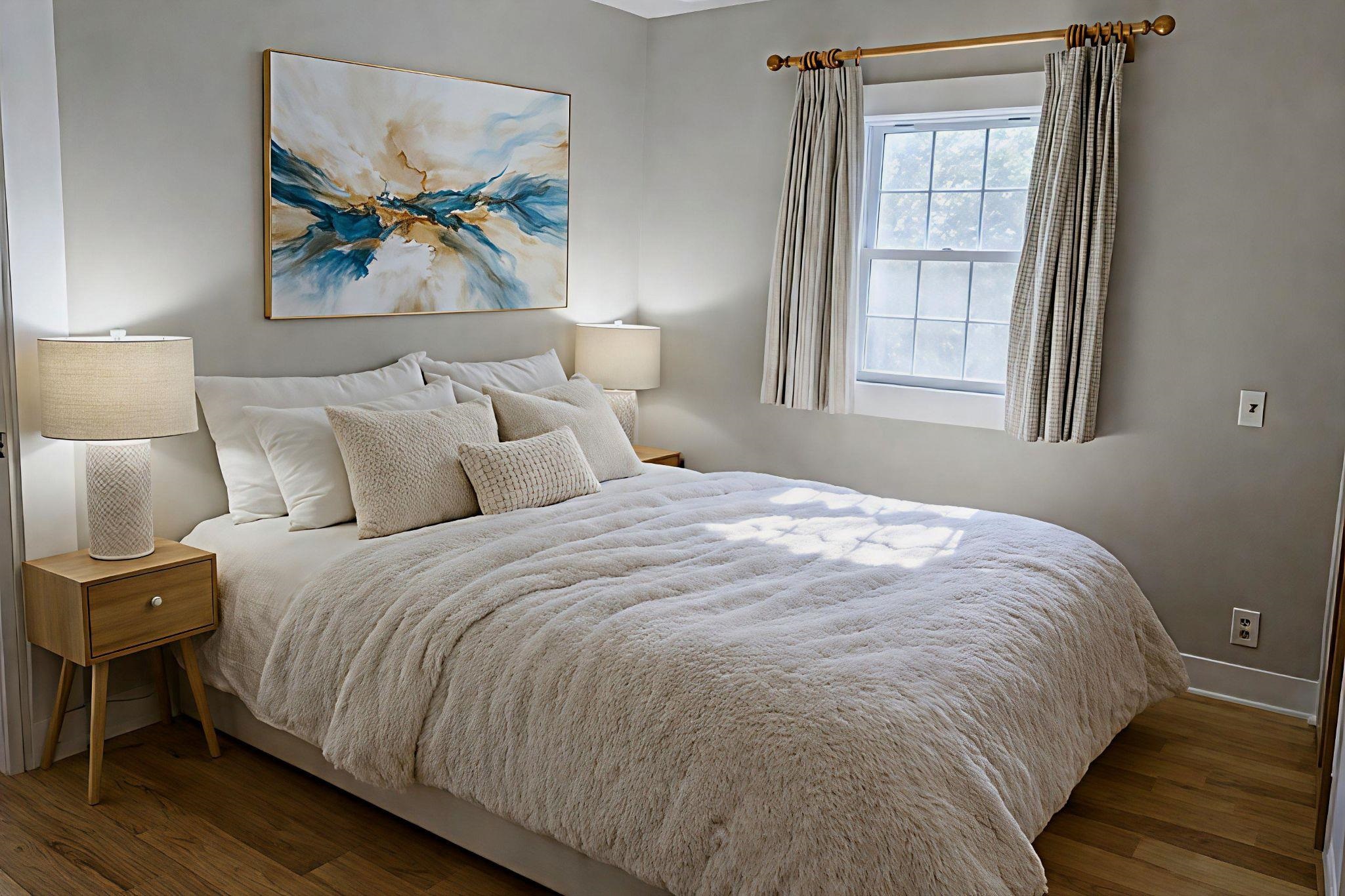 425 Nebraska Valley Road Stowe, VT 05672 - Photo 11 of 26