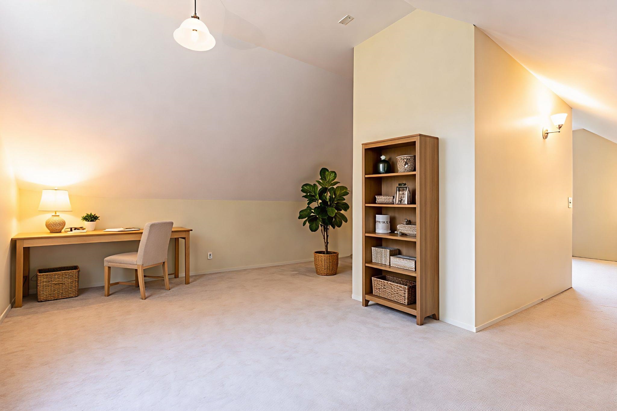 425 Nebraska Valley Road Stowe, VT 05672 - Photo 13 of 26