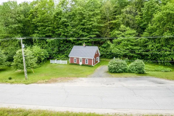 $634,000 | 425 Nebraska Valley Road, Stowe, VT 05672