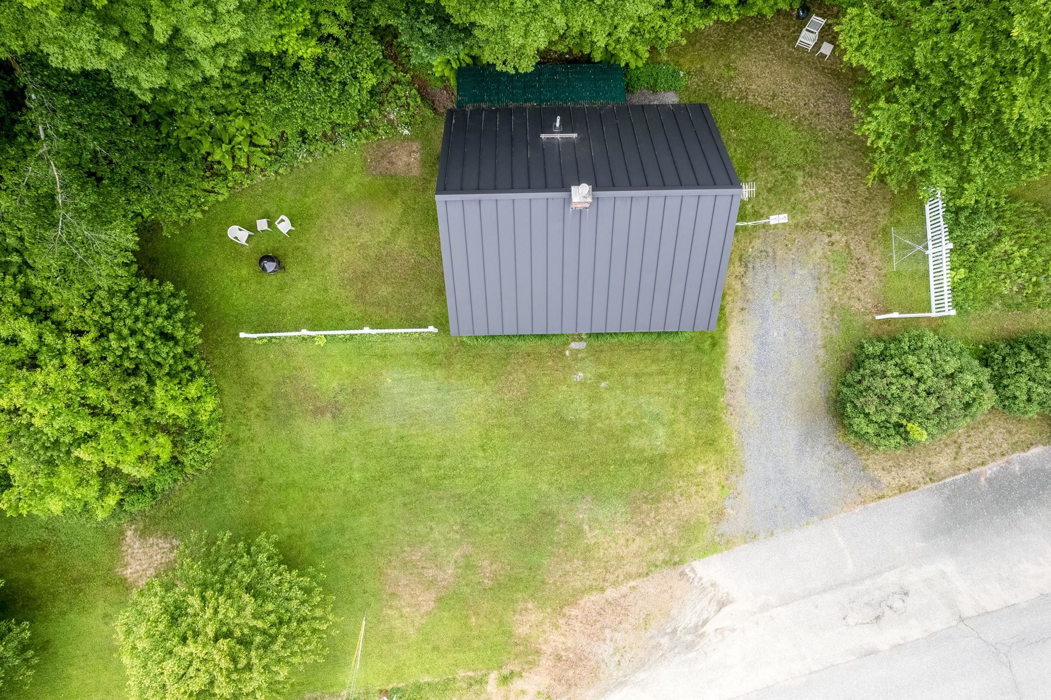 425 Nebraska Valley Road Stowe, VT 05672 - Photo 21 of 26