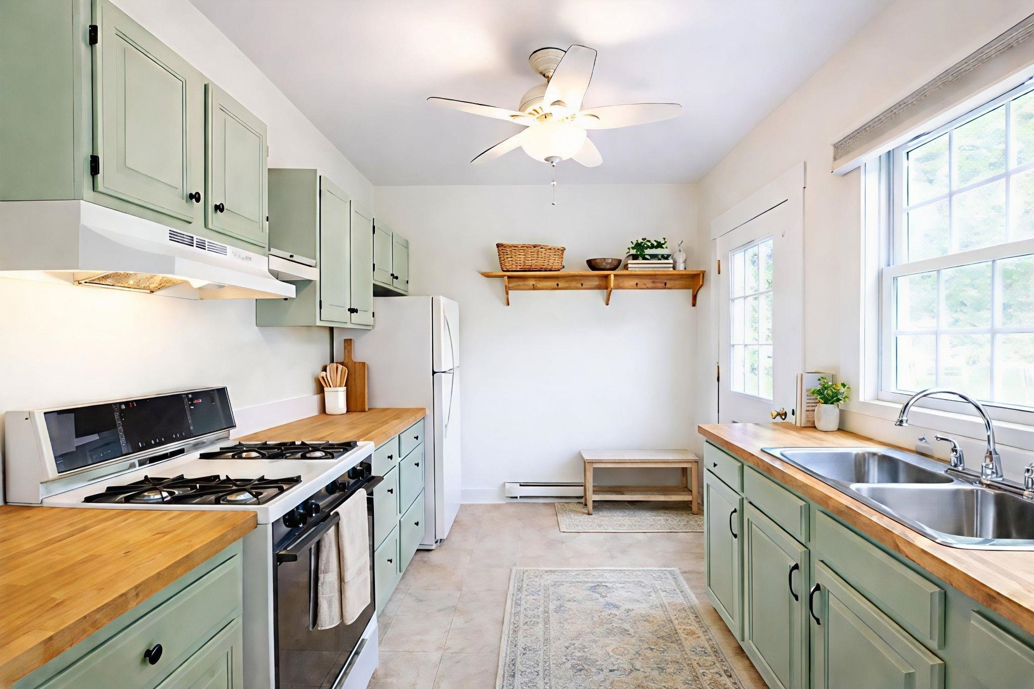 425 Nebraska Valley Road Stowe, VT 05672 - Photo 5 of 26