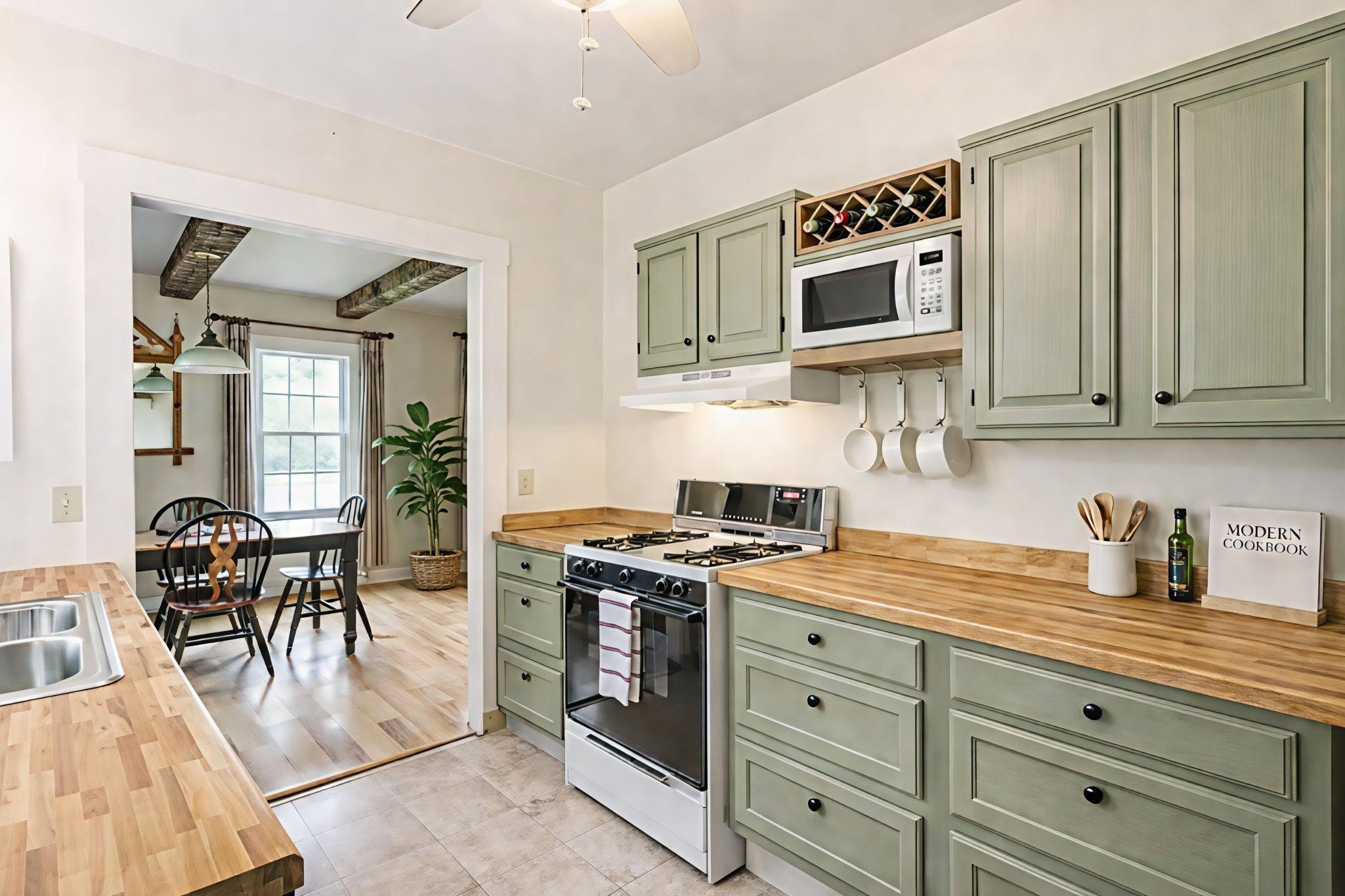 425 Nebraska Valley Road Stowe, VT 05672 - Photo 6 of 26