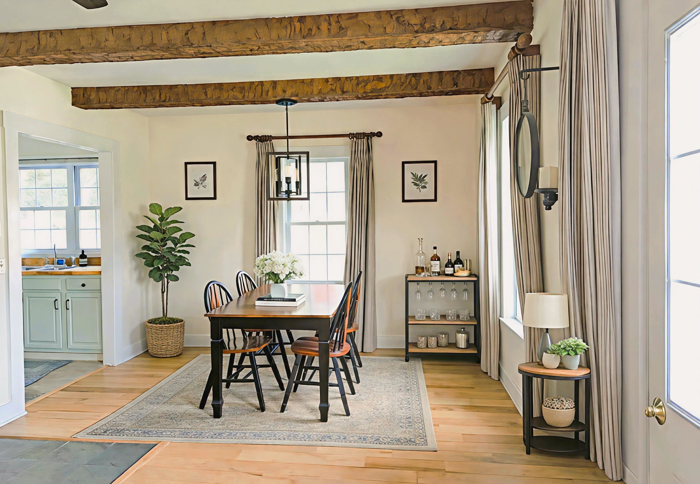 425 Nebraska Valley Road Stowe, VT 05672 - Photo 8 of 26