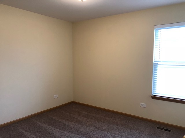 420 Kelly Court Romeoville, IL 60446 - Photo 20 of 30 an empty room with a window