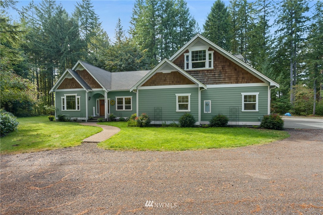 13039 Spindlewood Court Southwest Rochester, WA 98579 - Photo 1 of 40 Gallery Image 1
