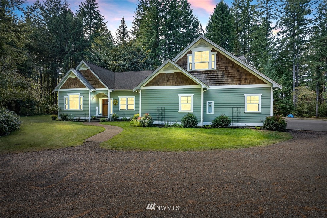 13039 Spindlewood Court Southwest Rochester, WA 98579 - Photo 3 of 40 Gallery Image 3