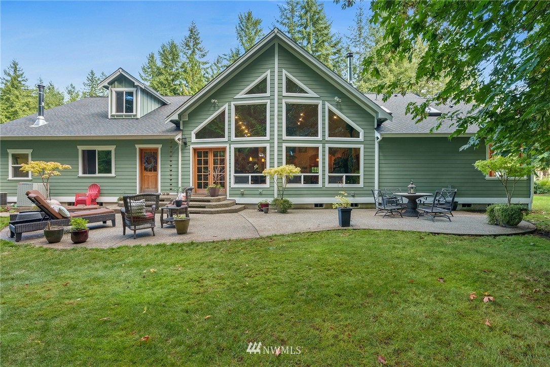 13039 Spindlewood Court Southwest Rochester, WA 98579 - Photo 34 of 40 Gallery Image 34