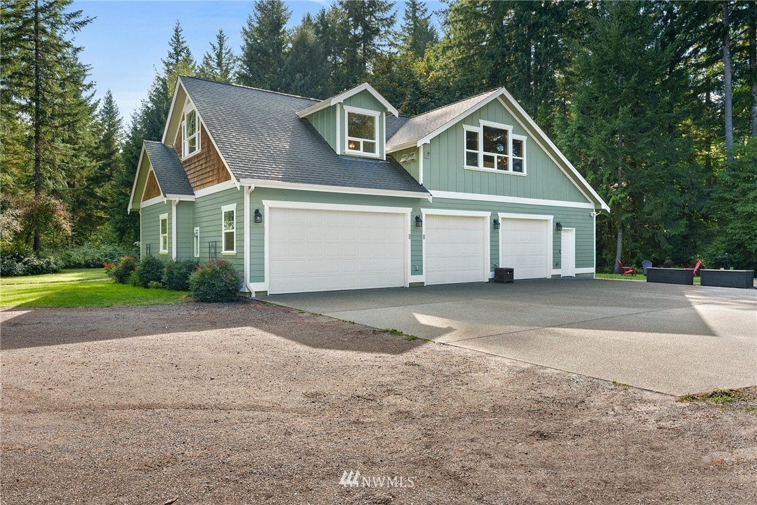 13039 Spindlewood Court Southwest Rochester, WA 98579 - Photo 38 of 40 Gallery Image 38
