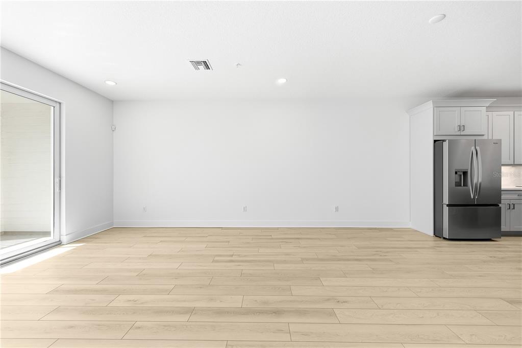 9964 Key Haven Road Seminole, FL 33777 - Photo 13 of 53 a view of an empty room