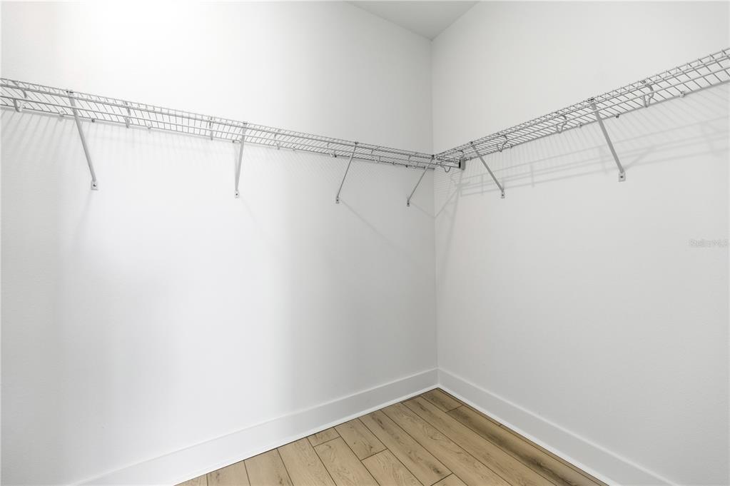 9964 Key Haven Road Seminole, FL 33777 - Photo 26 of 53 a view of a room with racks on the wall