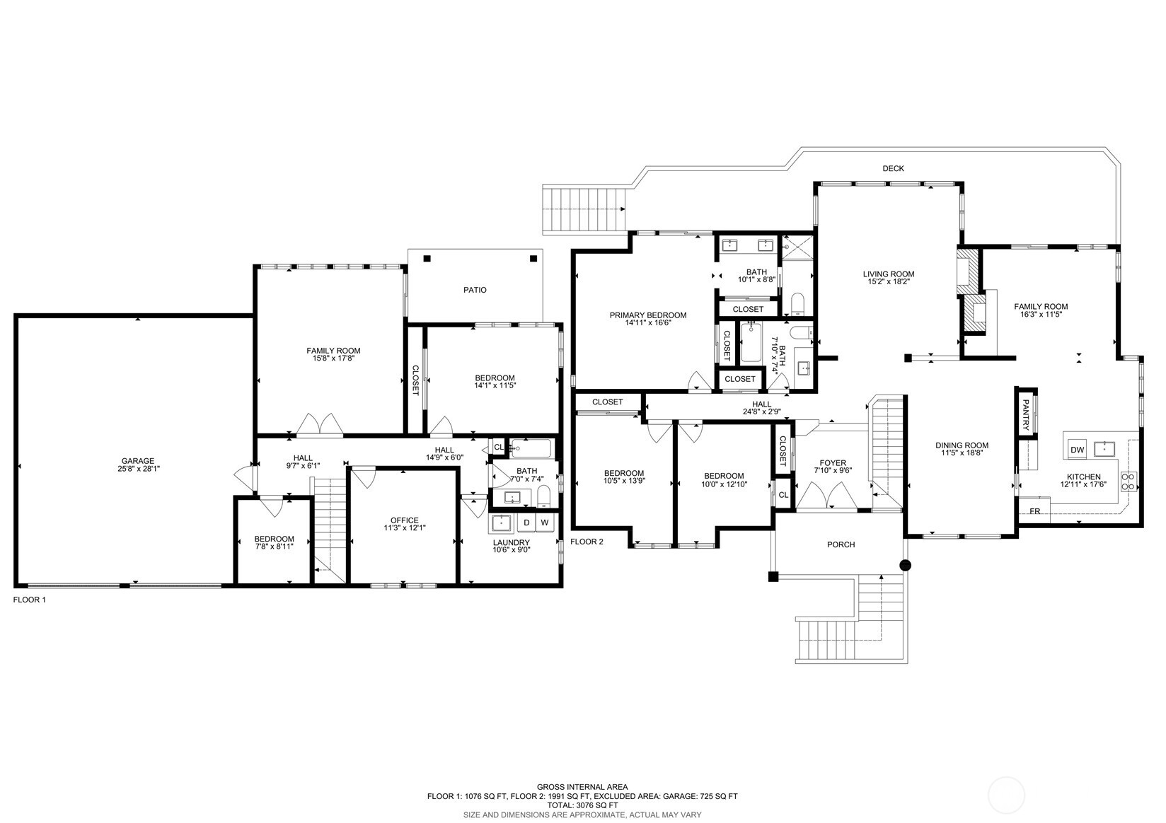 4727 155th Place Southeast Bellevue, WA 98006 - Photo 36 of 38 a black and white photo of a living room