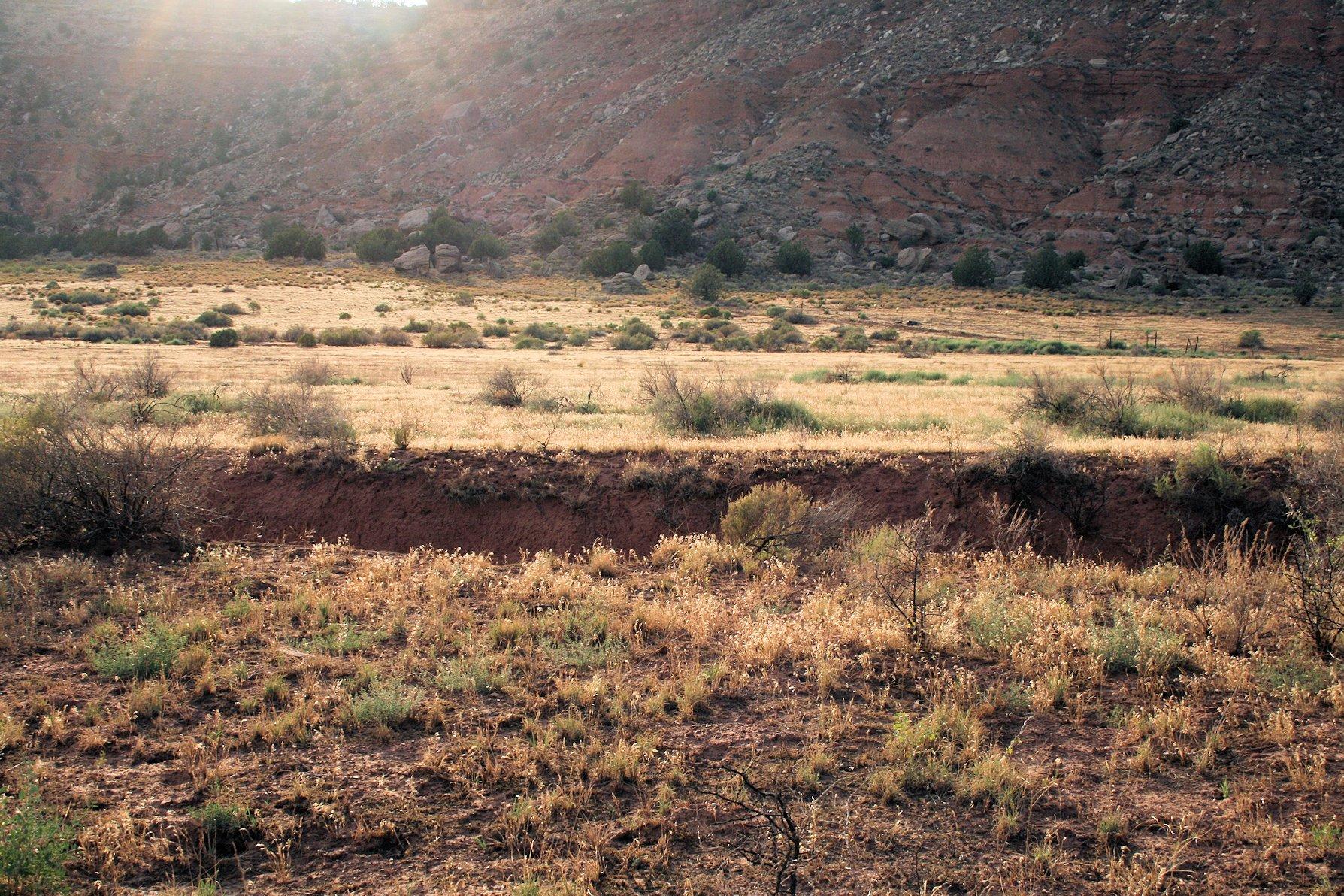 59.39-acs Dalton Wash Road Springdale, UT 84767 - Photo 12 of 12 13-Lower Parcel