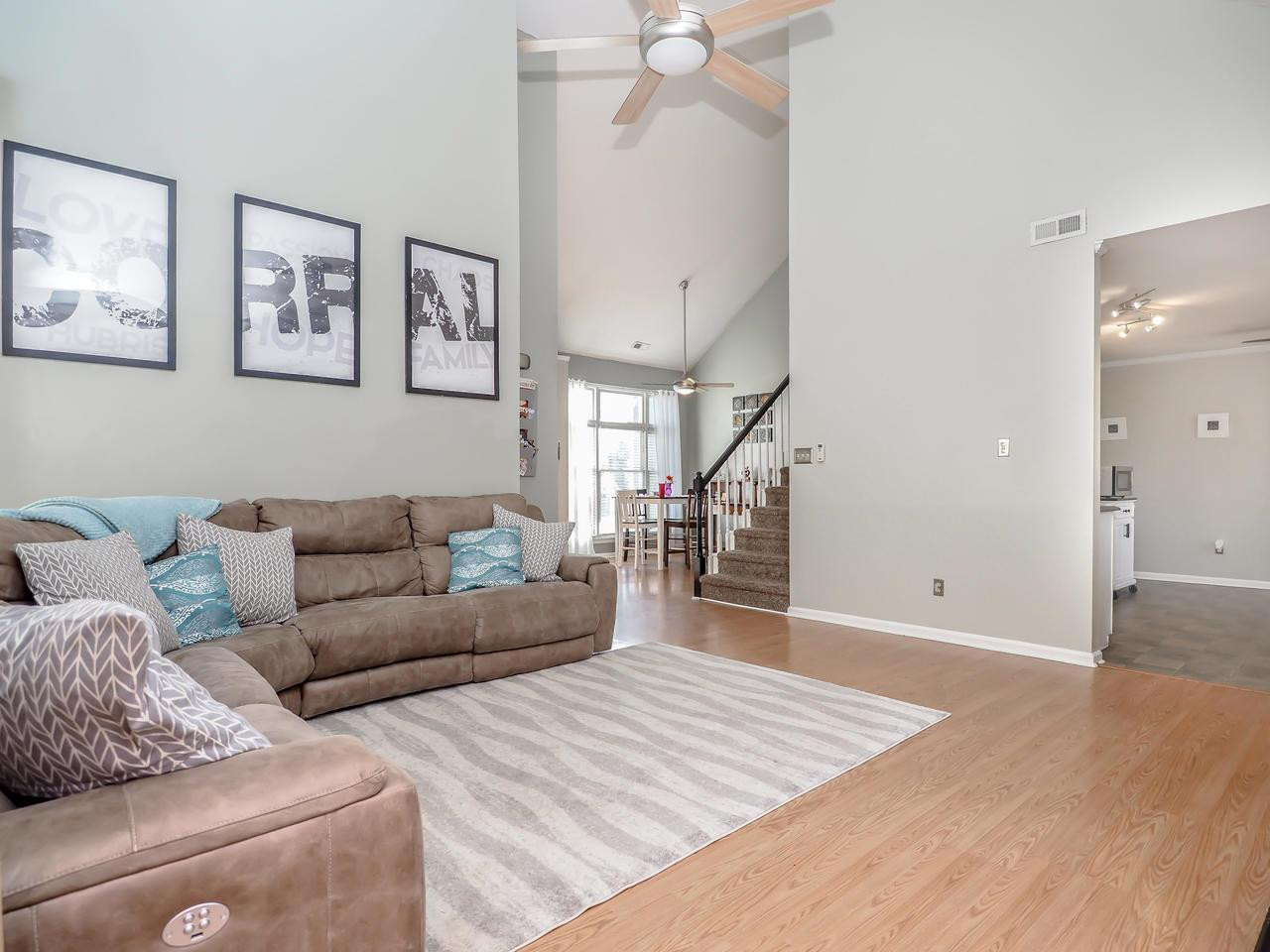 5712 Edgebury Road Raleigh, NC 27613 - Photo 6 of 25 Photo 6