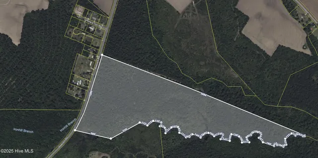 $250,000 | 22984 Peacock Road, Tabor City, NC 28463