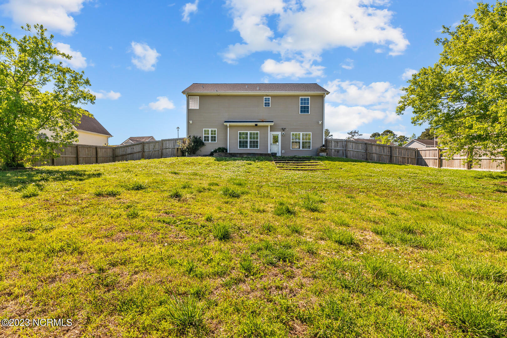 230 Emerald Ridge Road Jacksonville, NC 28546 - Photo 44 of 44 45