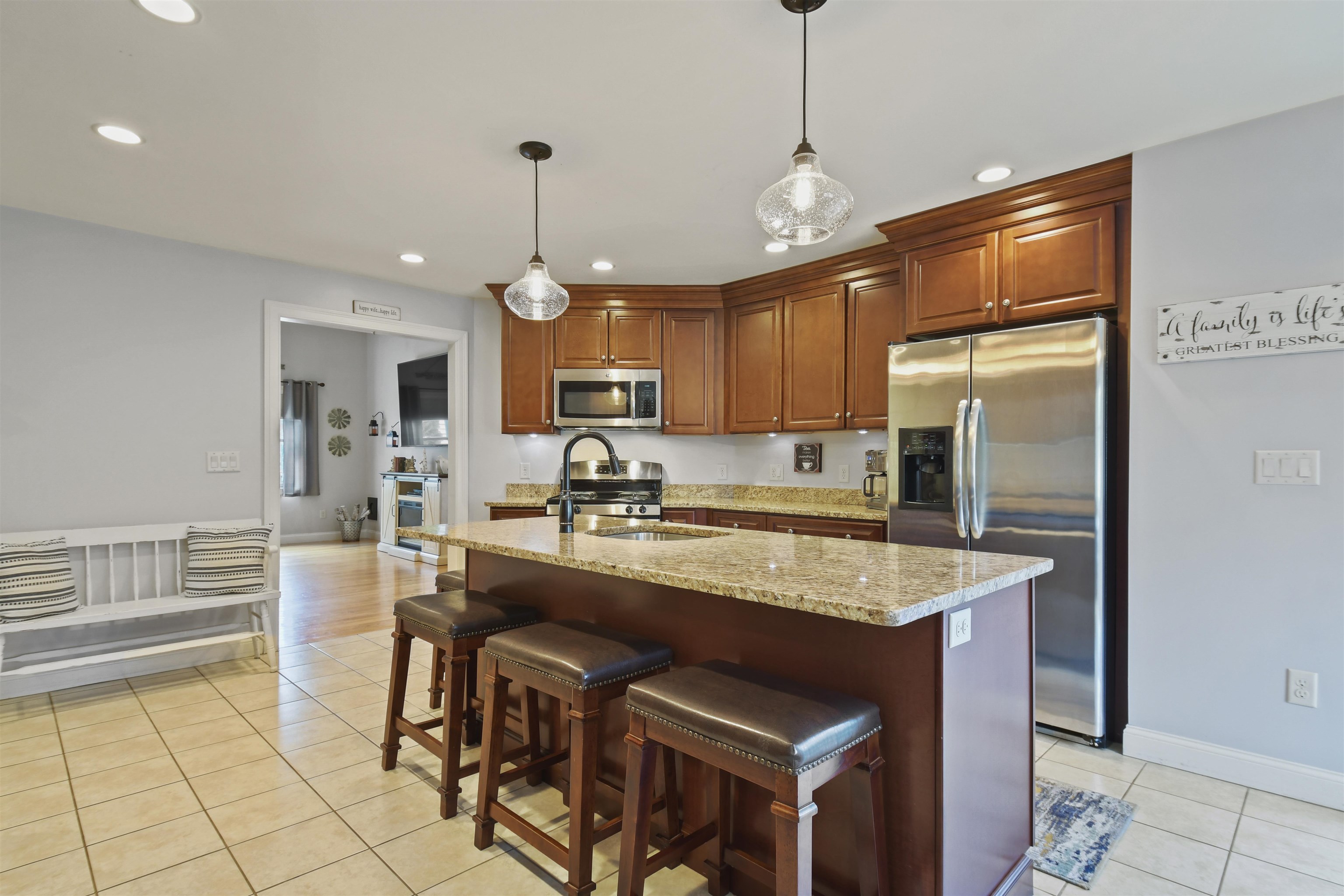 80 Dutton Road Pelham, NH 03076 - Photo 15 of 40 Gallery Image 15