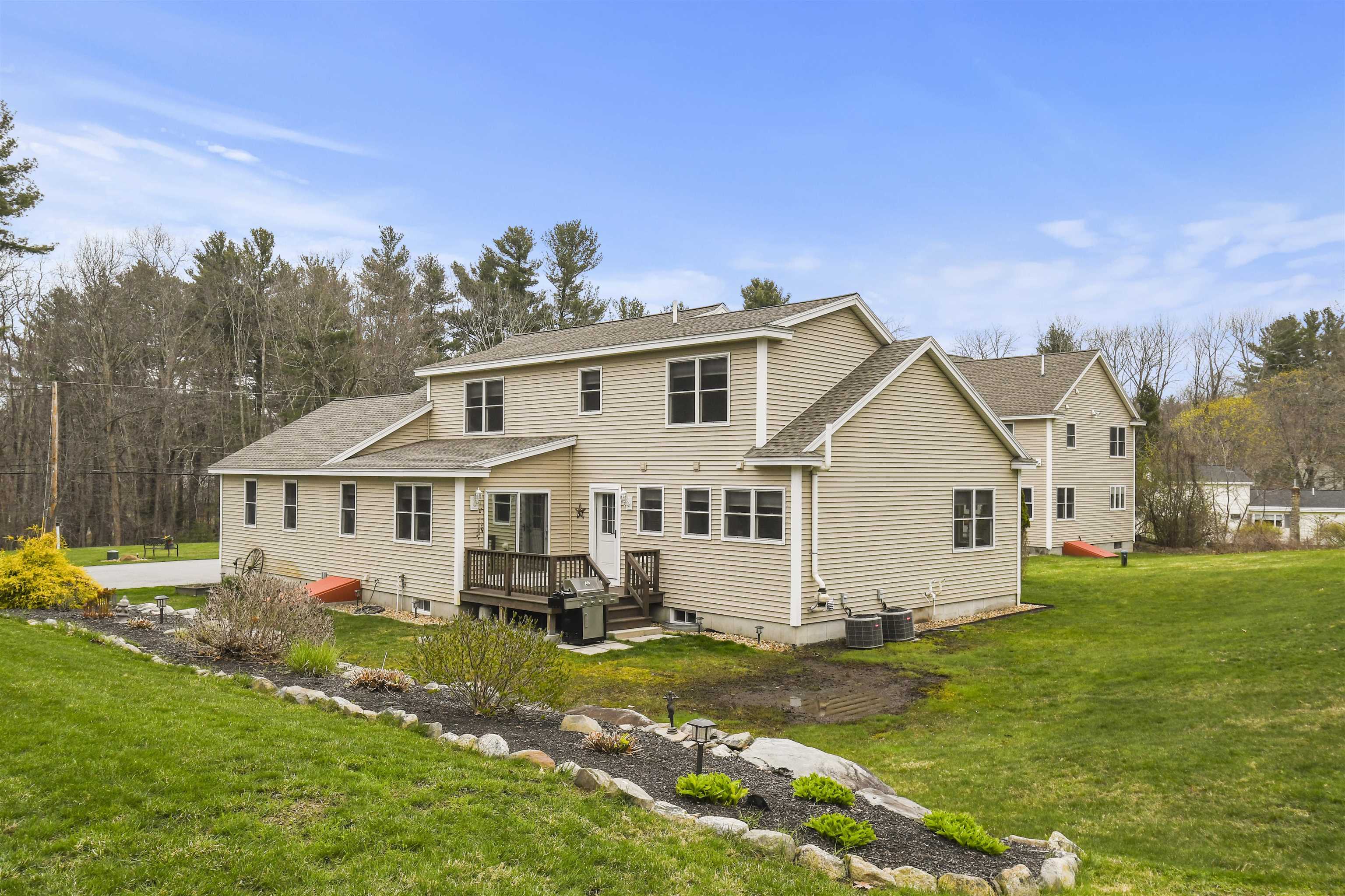 80 Dutton Road Pelham, NH 03076 - Photo 32 of 40 Gallery Image 32