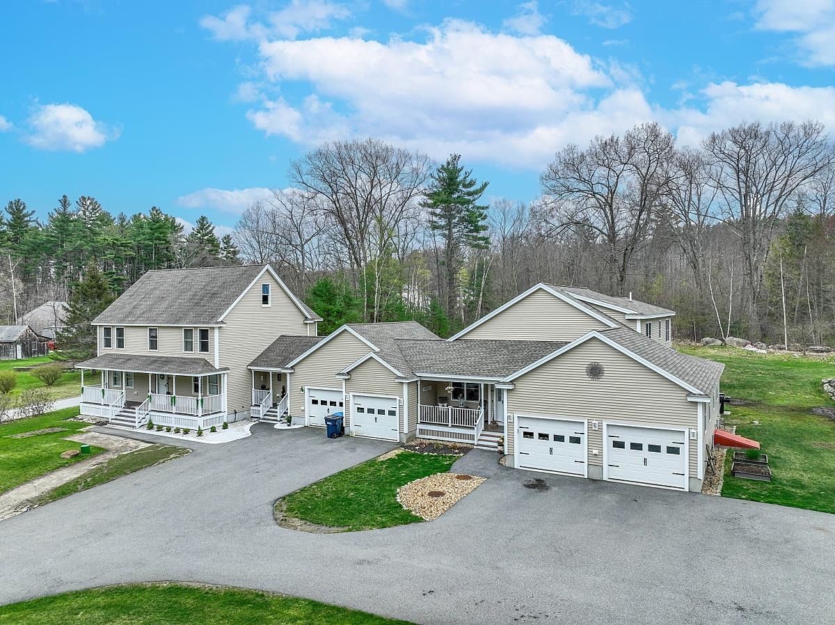80 Dutton Road Pelham, NH 03076 - Photo 35 of 40 Gallery Image 35