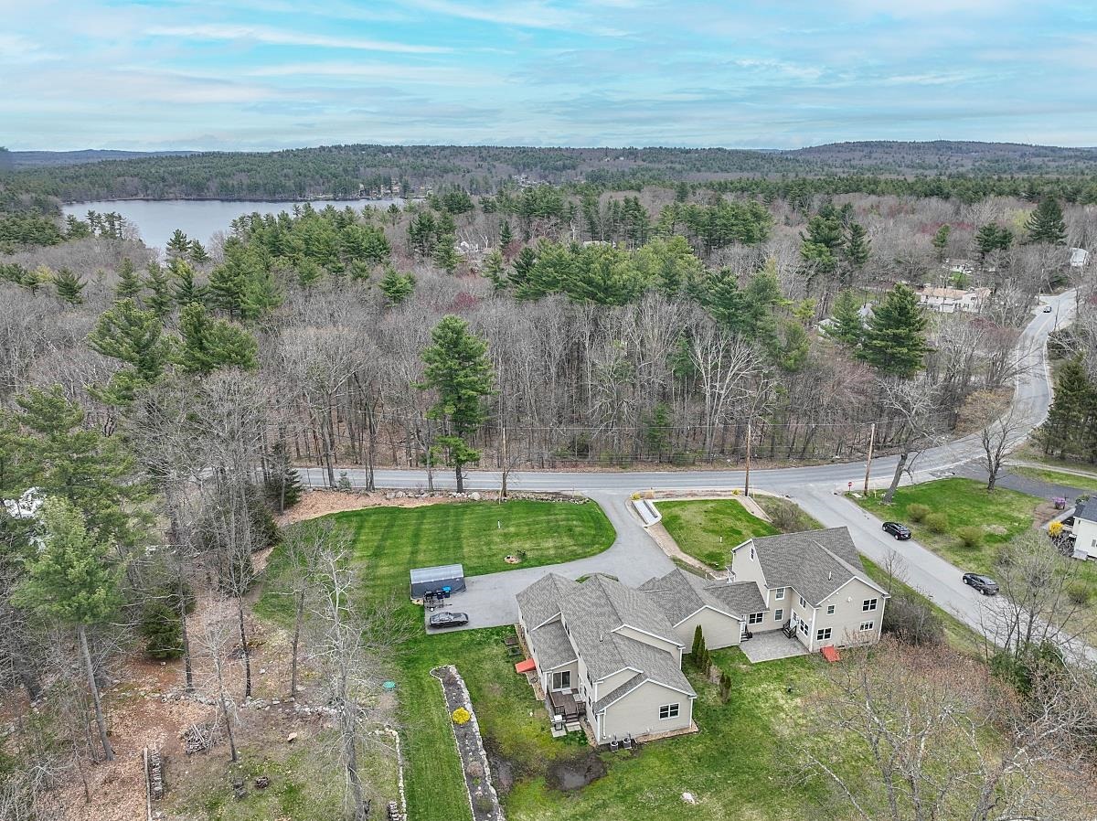 80 Dutton Road Pelham, NH 03076 - Photo 38 of 40 Gallery Image 38