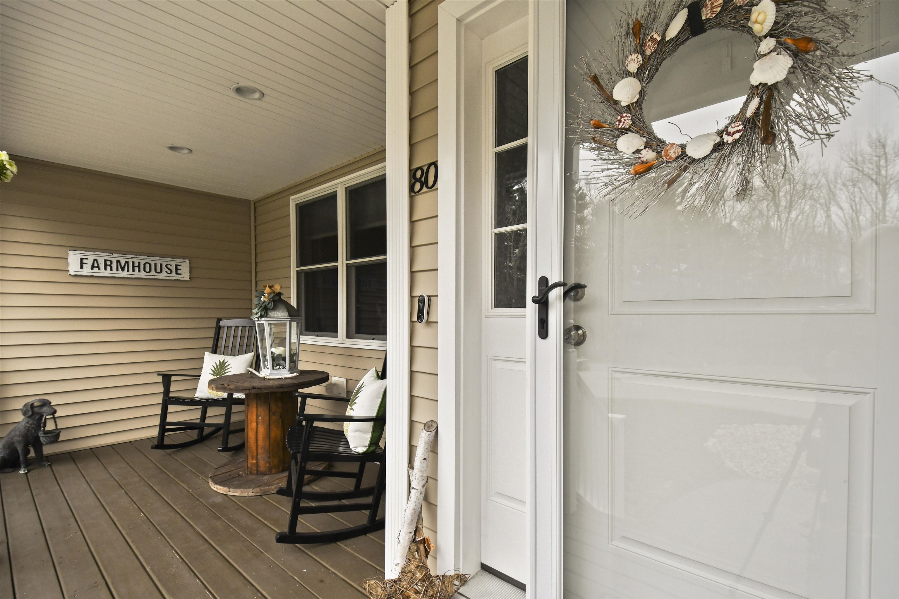 80 Dutton Road Pelham, NH 03076 - Photo 4 of 40 Gallery Image 4