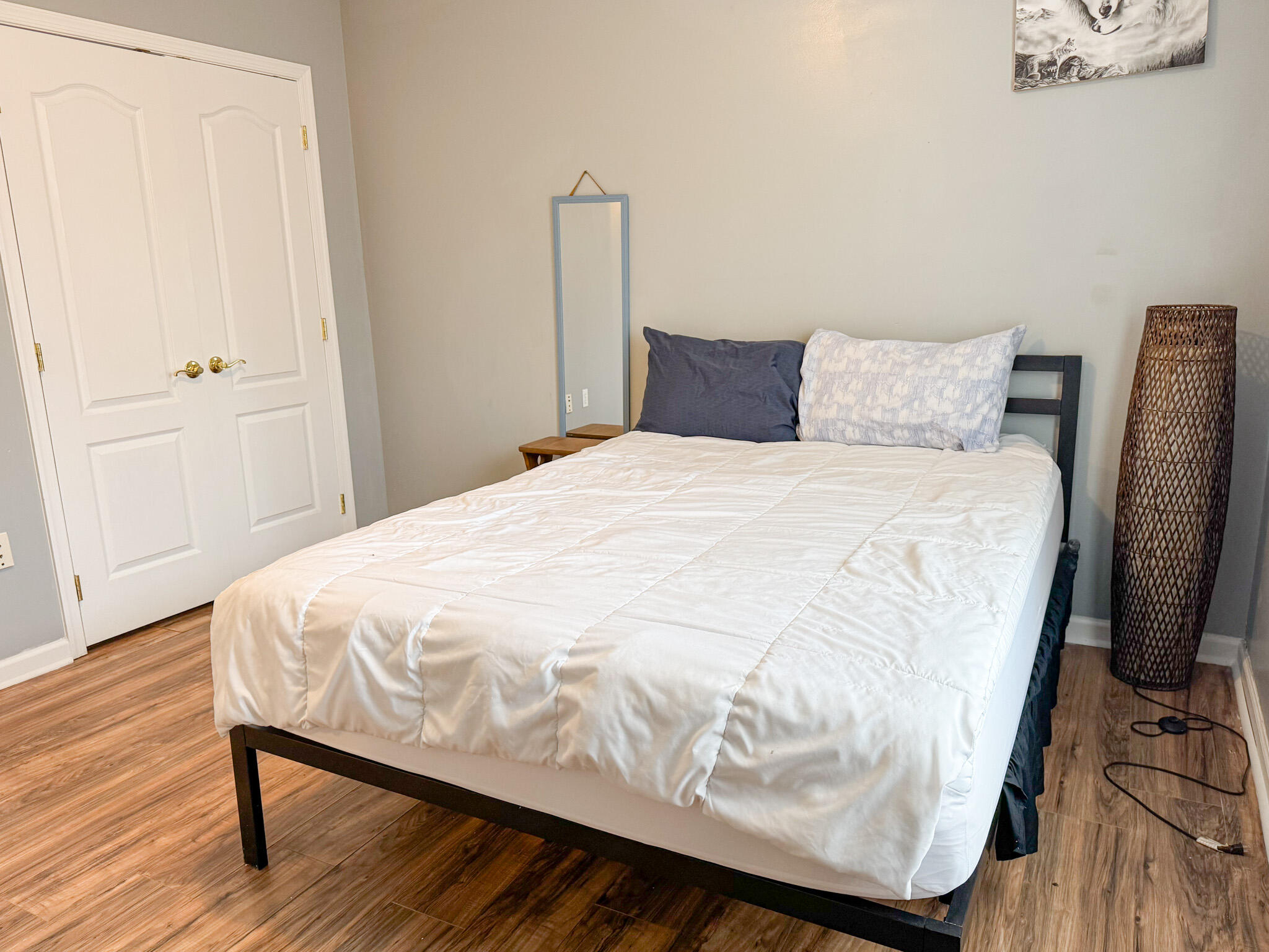 707 Edgewood Road Tobyhanna, PA 18466 - Photo 23 of 45 Bedroom 2 View 3
