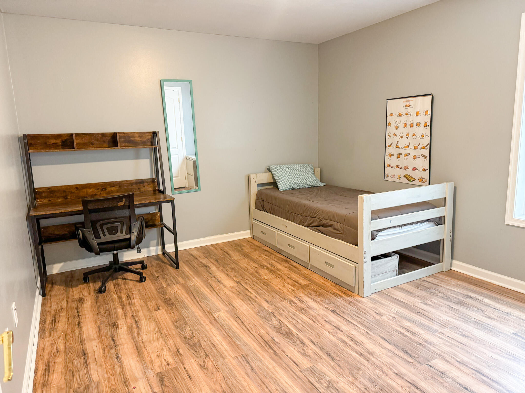 707 Edgewood Road Tobyhanna, PA 18466 - Photo 28 of 45 Bedroom 4