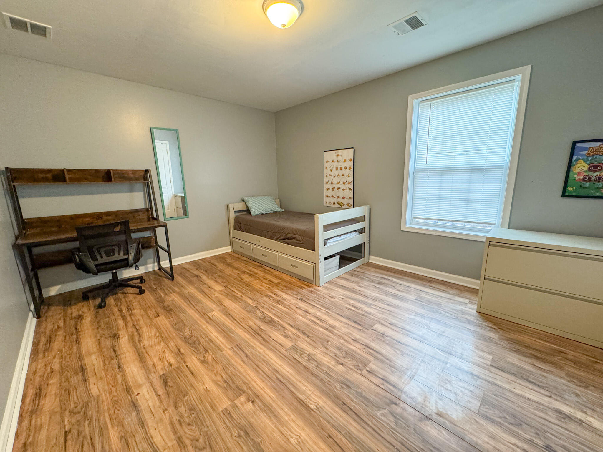 707 Edgewood Road Tobyhanna, PA 18466 - Photo 29 of 45 Bedroom 4 View 2