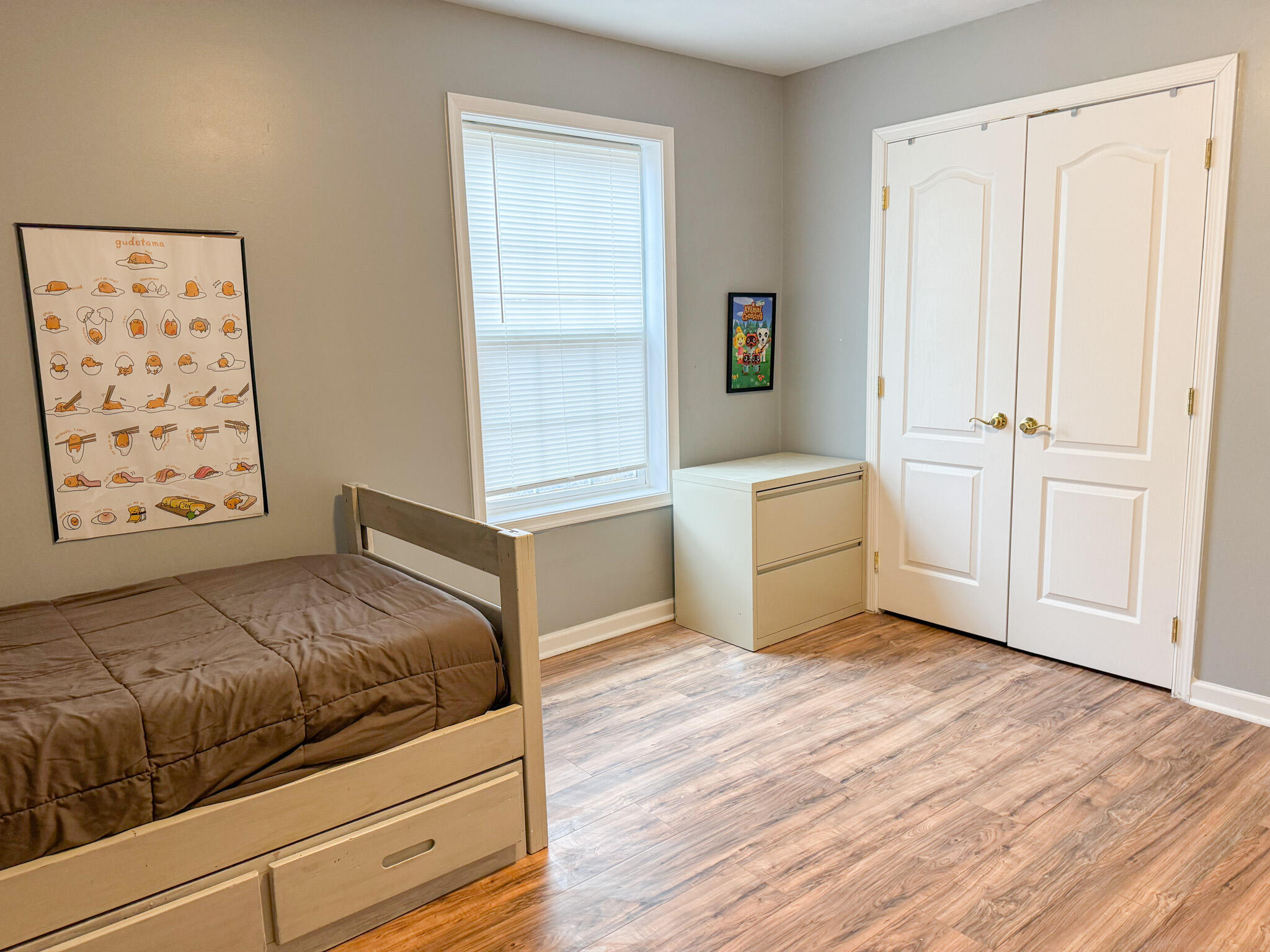 707 Edgewood Road Tobyhanna, PA 18466 - Photo 30 of 45 Bedroom 4 View 3