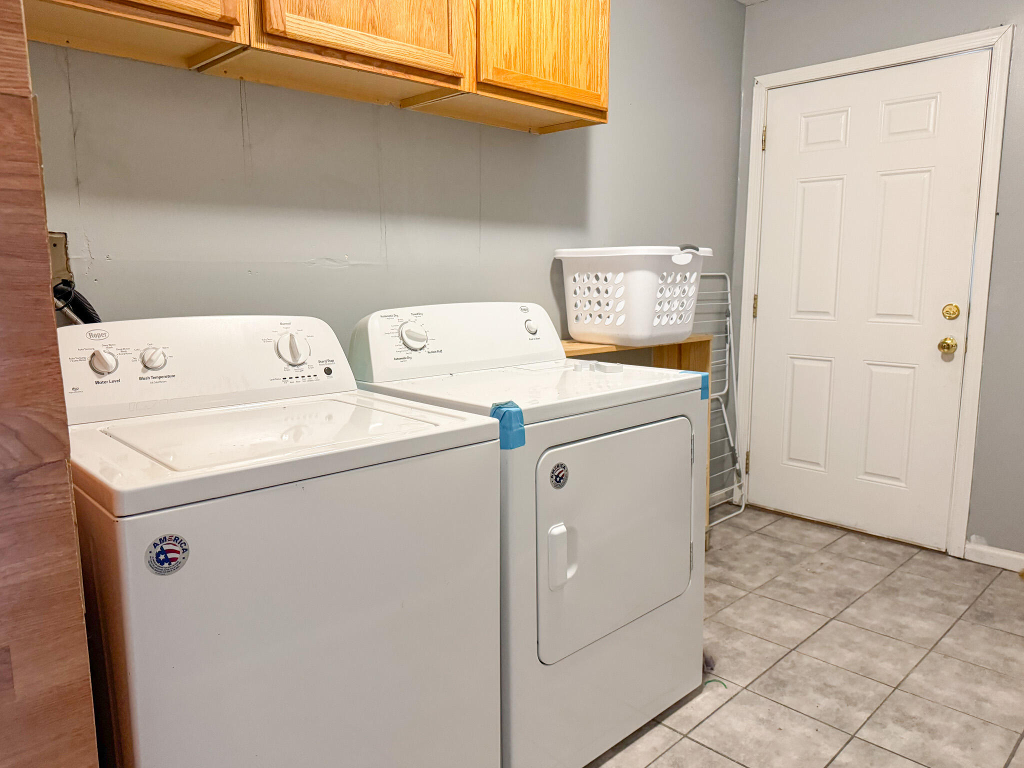 707 Edgewood Road Tobyhanna, PA 18466 - Photo 33 of 45 Laundry Room