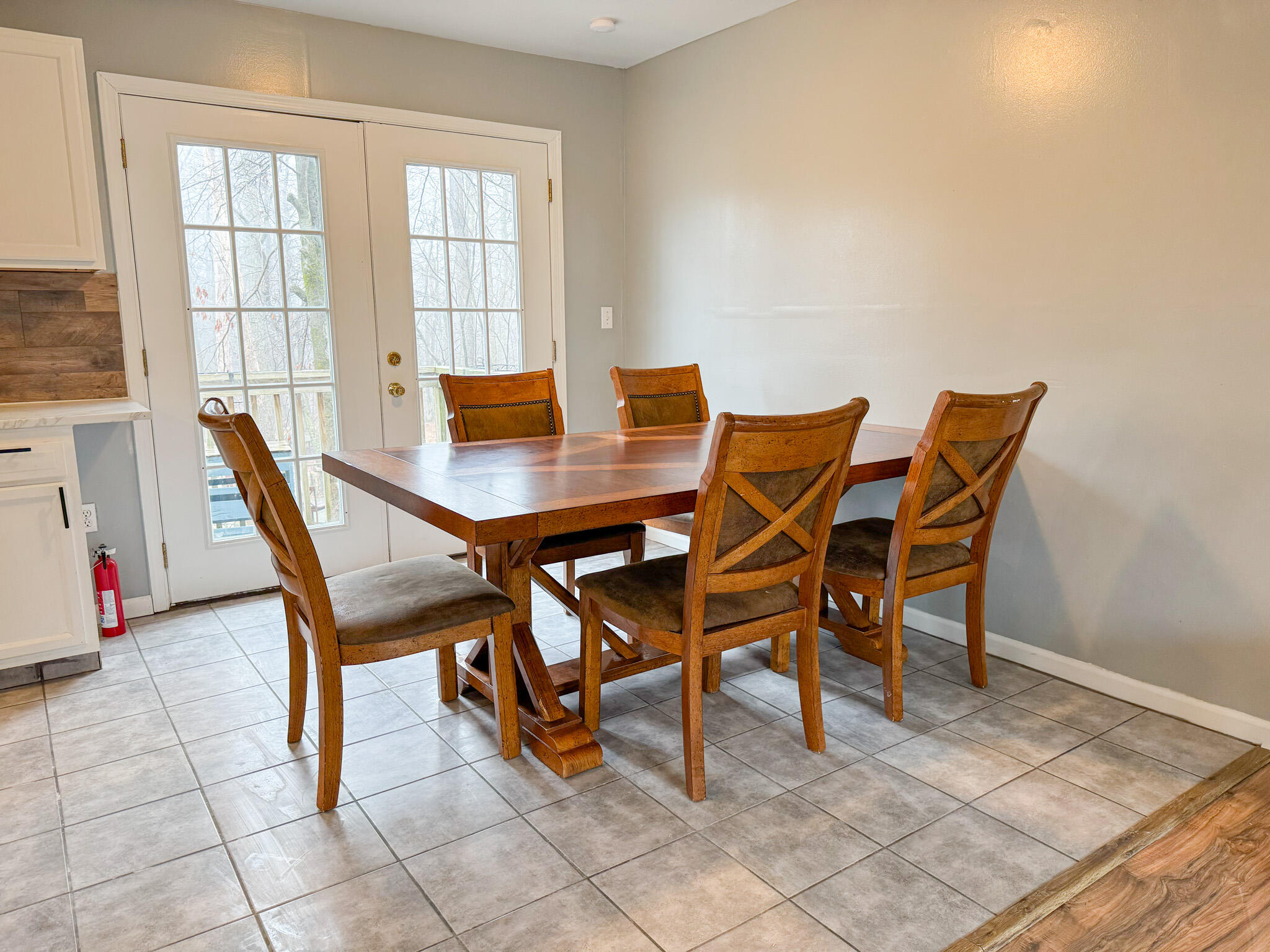 707 Edgewood Road Tobyhanna, PA 18466 - Photo 10 of 45 Dining Area