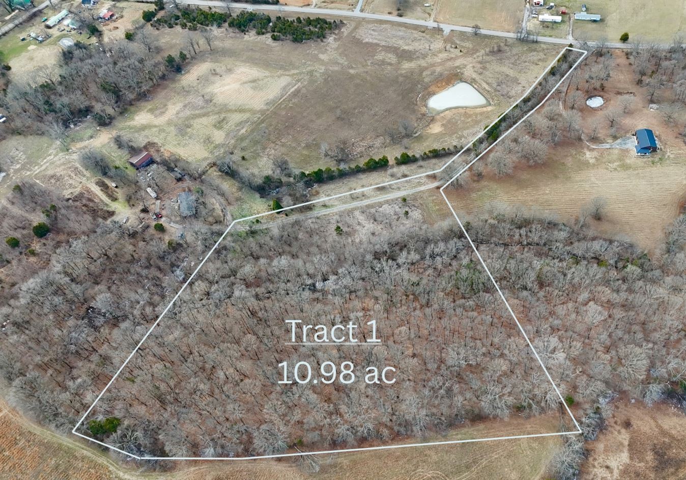 1 Rock Bridge Road Bethpage, TN 37022 - Photo 5 of 18