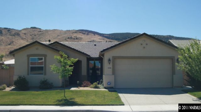 10596 Fort Morgan Way Reno, NV 89521 - Photo 1 of 1 Photo 1
