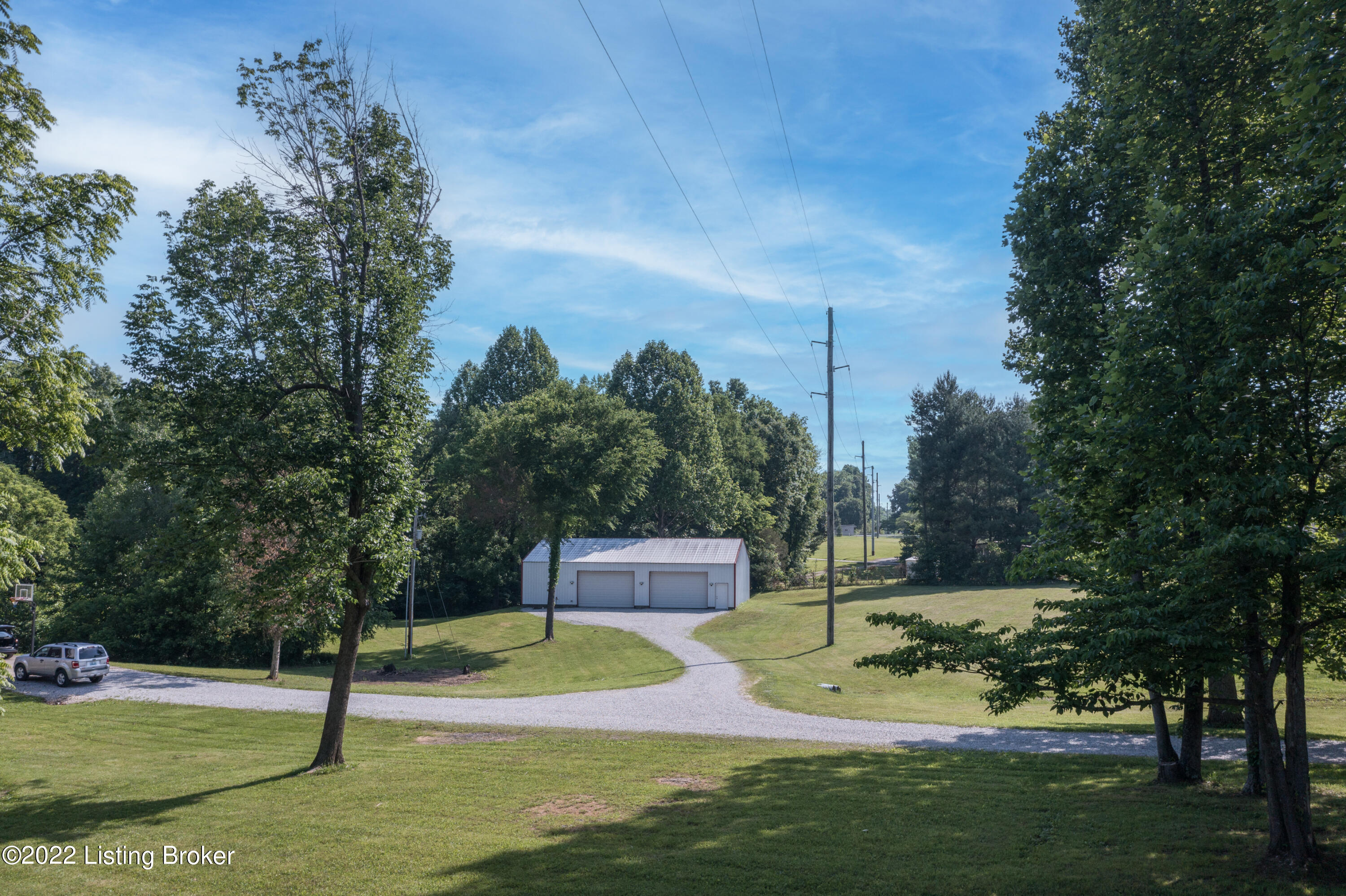 173 Summer Wind Farm Road Shepherdsville, KY 40165 - Photo 51 of 55 DJI_0357-Edit