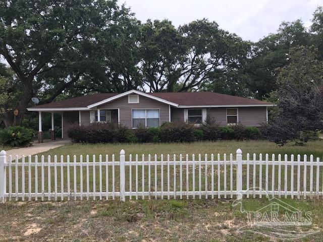 4670 Santa Rosa Drive Pace, FL 32571 - Photo 1 of 11 Gallery Image 1