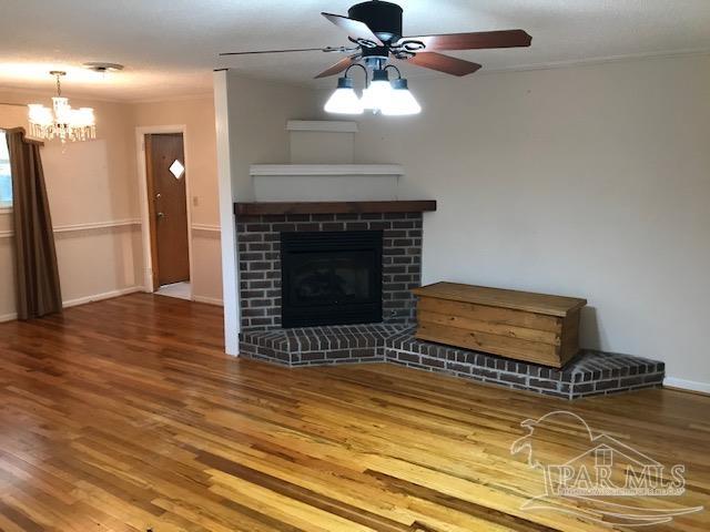 4670 Santa Rosa Drive Pace, FL 32571 - Photo 2 of 11 Gallery Image 2