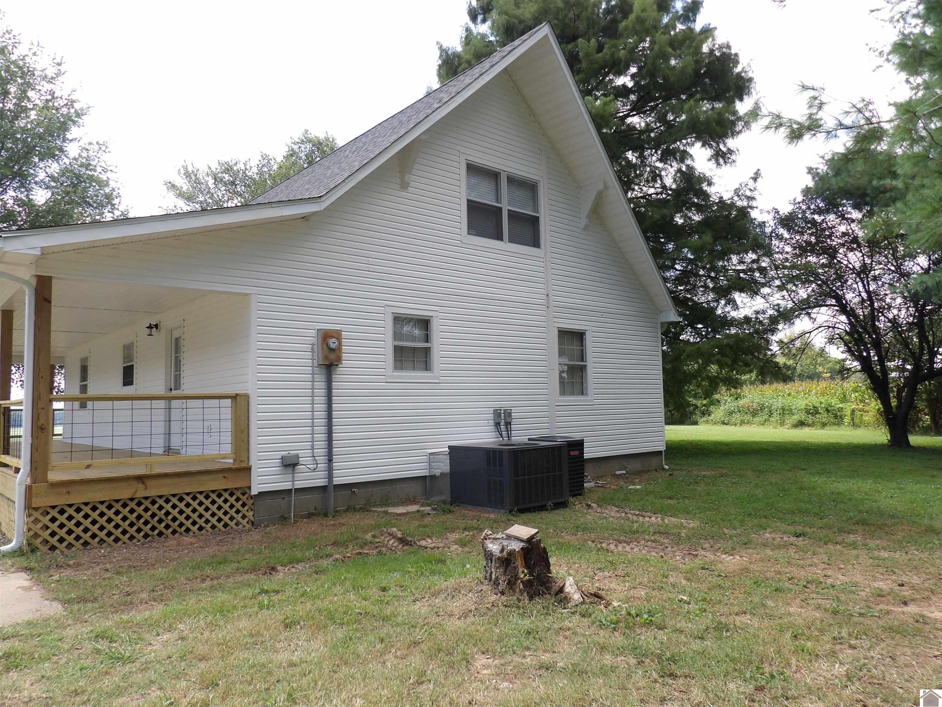 542 Lowes Road Cunningham, KY 42035 - Photo 27 of 30 Photo 27