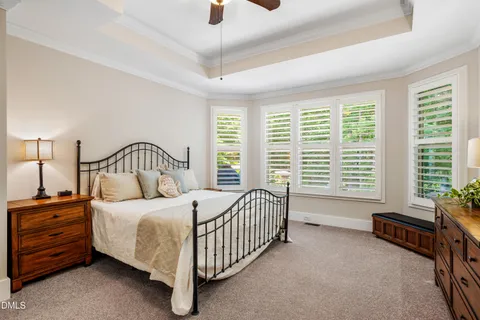 $975,000 | 212 Middlegreen Place, Holly Springs, NC 27540