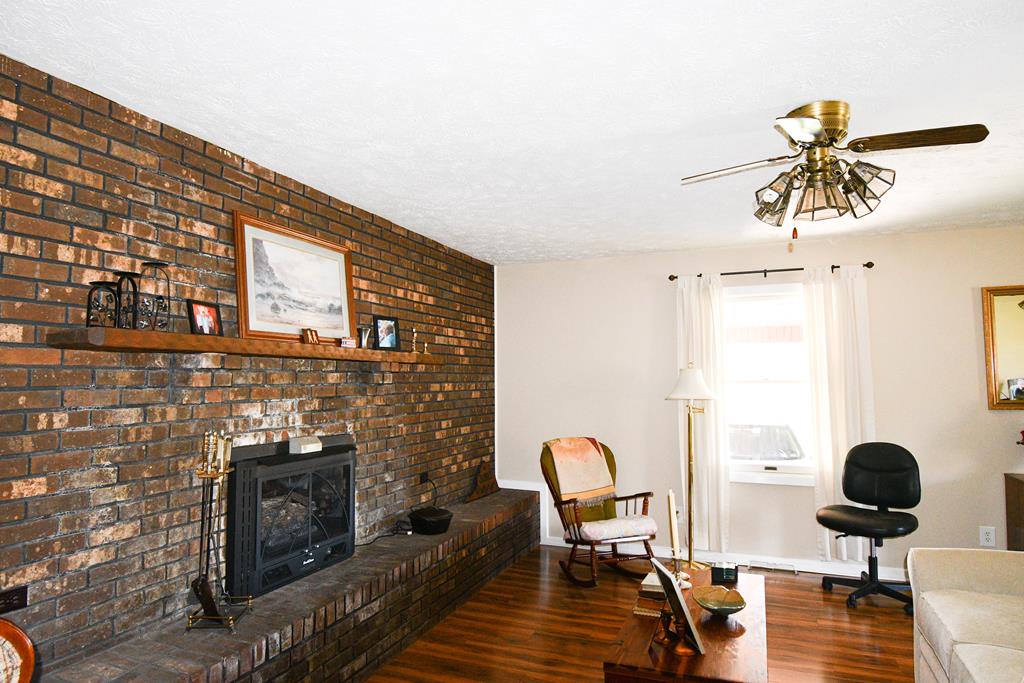 153 College Estates Road Cedar Bluff, VA 24609 - Photo 13 of 38 Gallery Image 13