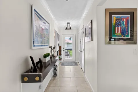 $399,900 | 4084 North Quail Ridge Drive, Unit B, Boynton Beach, FL 33436