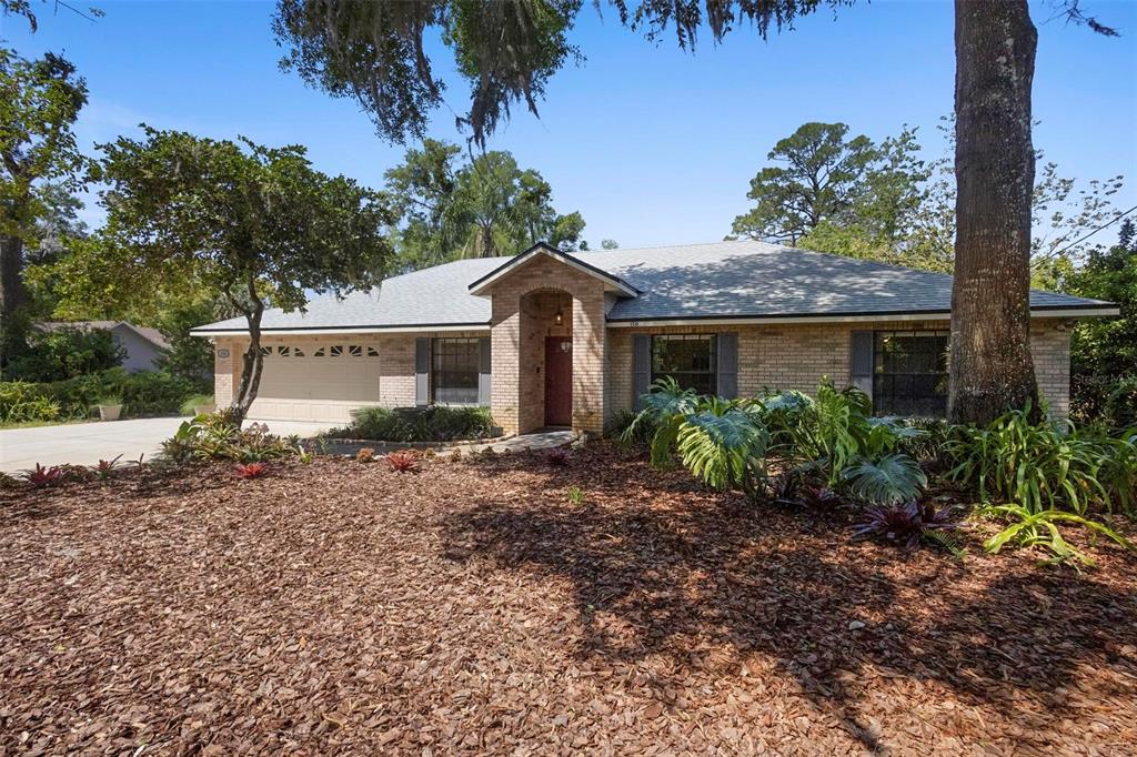 150 Lake Charles Road DeLand, FL 32724 - Photo 1 of 1 Gallery Image 1