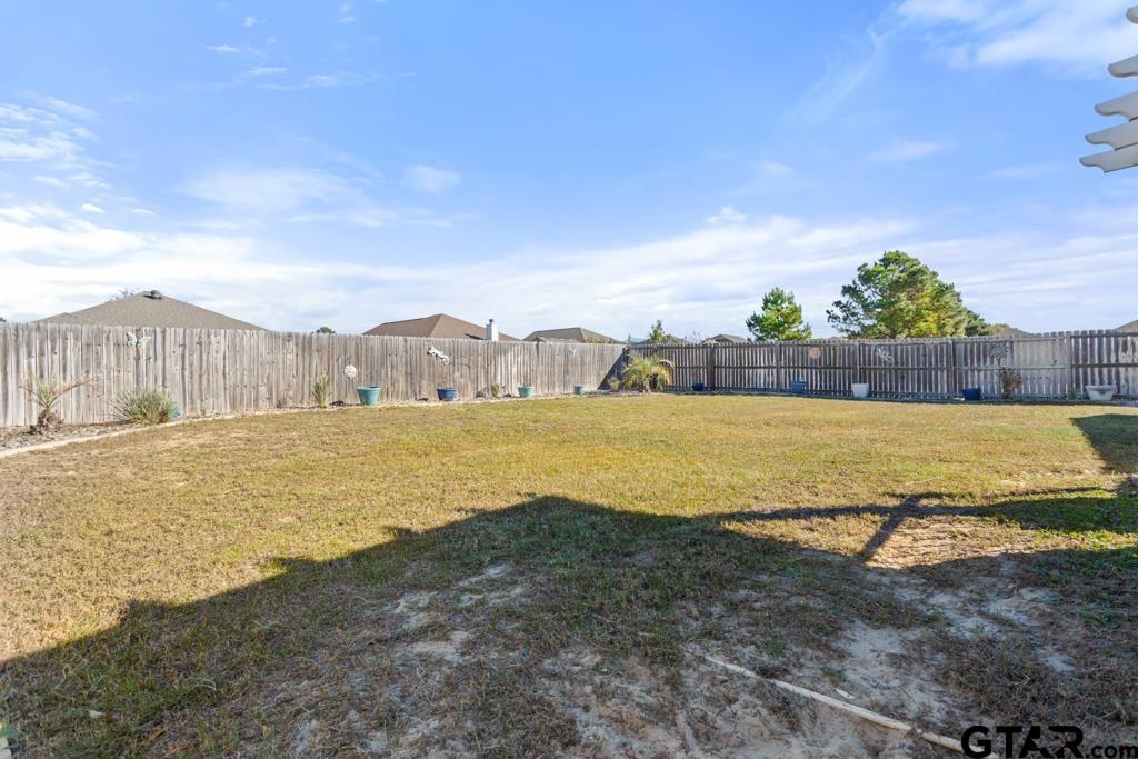15422 Anna Lane Lindale, TX 75771 - Photo 27 of 28 a view of an ocean and beach