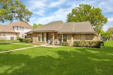 $469,500 | 906 Fern Lane, Katy, TX 77493