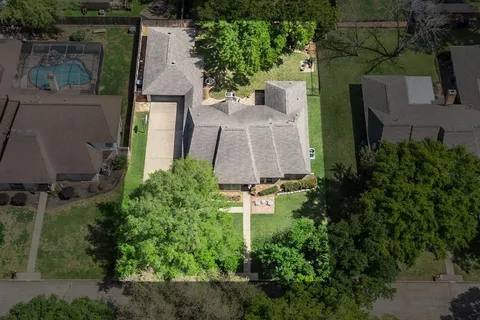 $469,500 | 906 Fern Lane, Katy, TX 77493